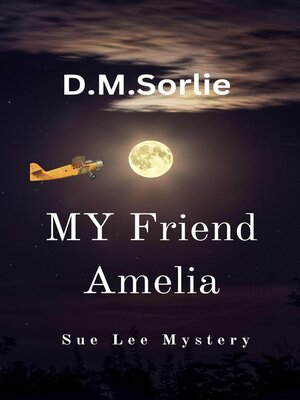 cover image of My Friend Amelia